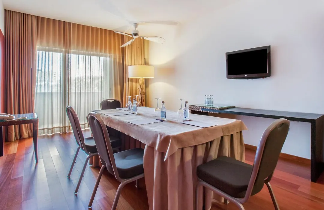 Crowne Plaza Vilamoura - Algarve By Ihg-1