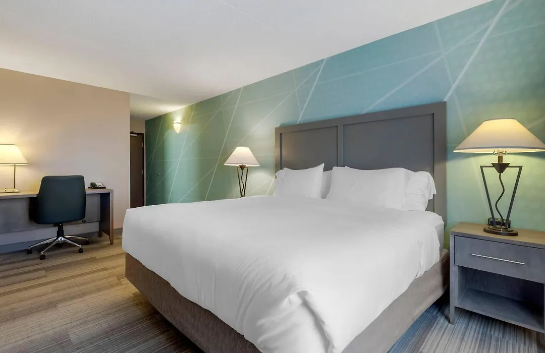 Comfort Inn & Suites Boulder-1