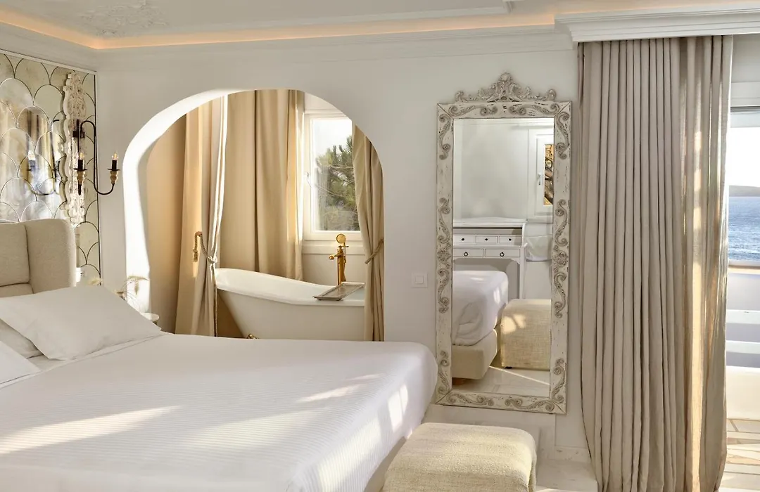 Saint John Hotel Villas&Spa-1