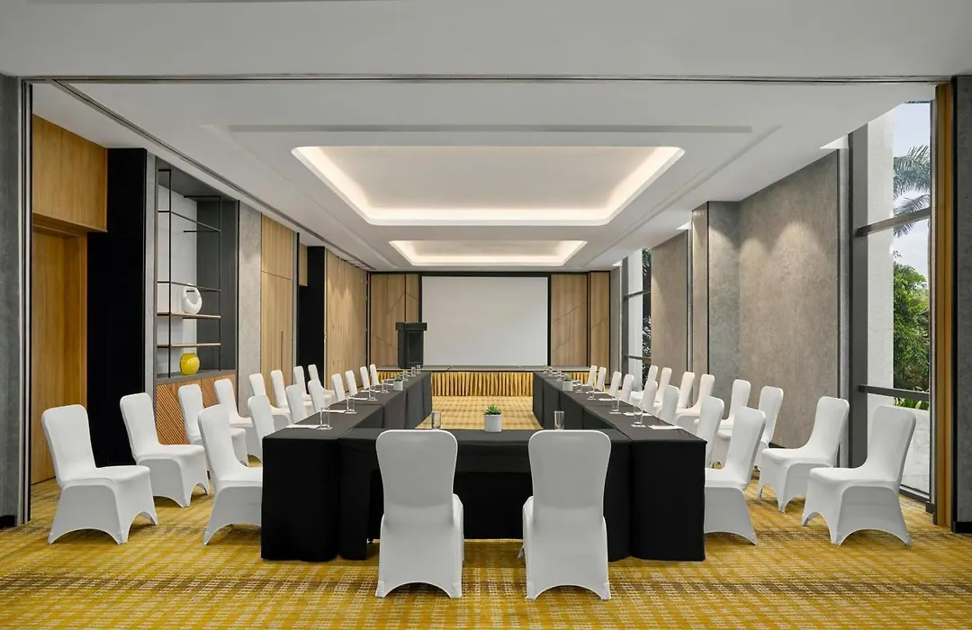 Sheraton Hanoi West-1