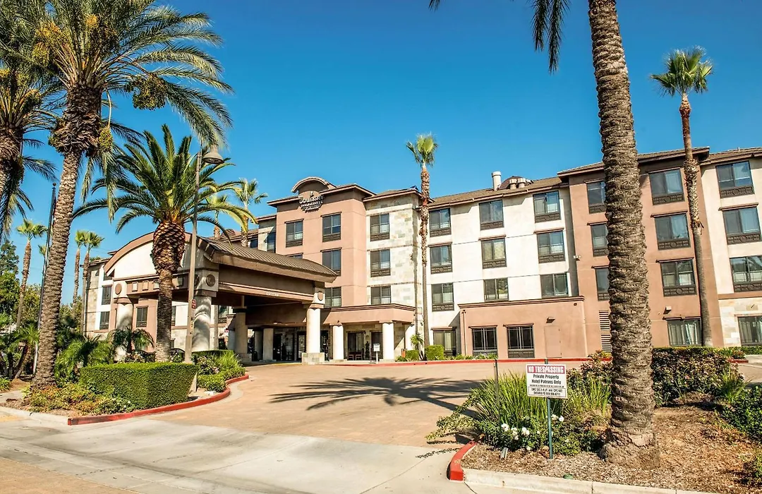 Country Inn & Suites By Radisson, Ontario At Ontario Mills, Ca-1