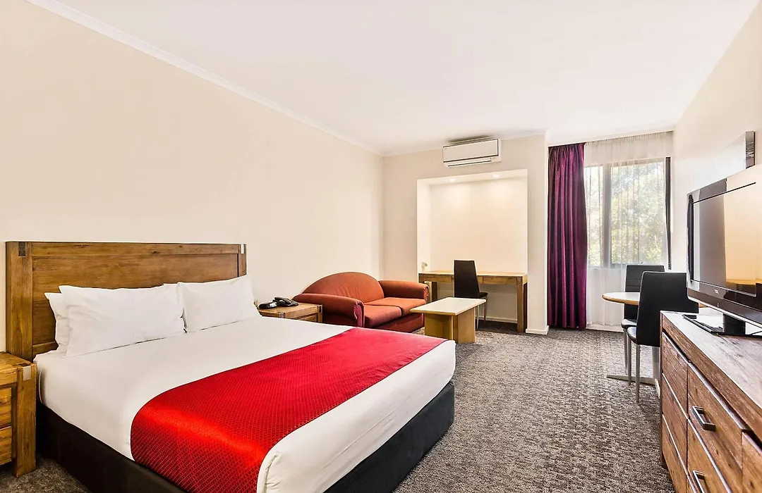 Quality Hotel Manor-1