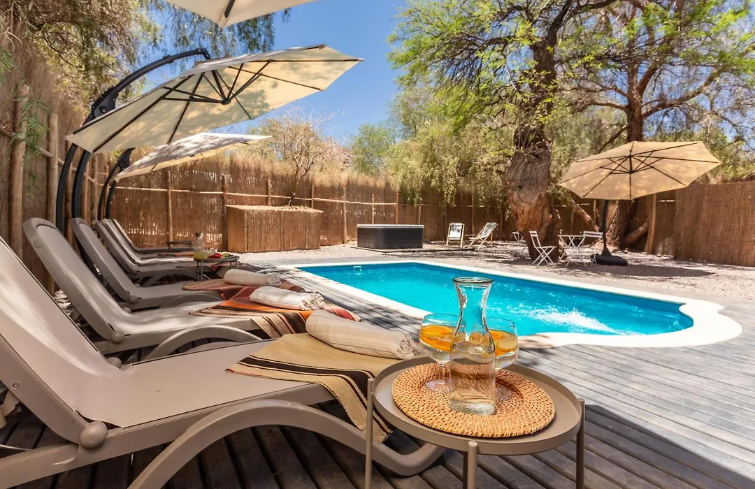Casa Solcor Boutique Bed & Breakfast-1