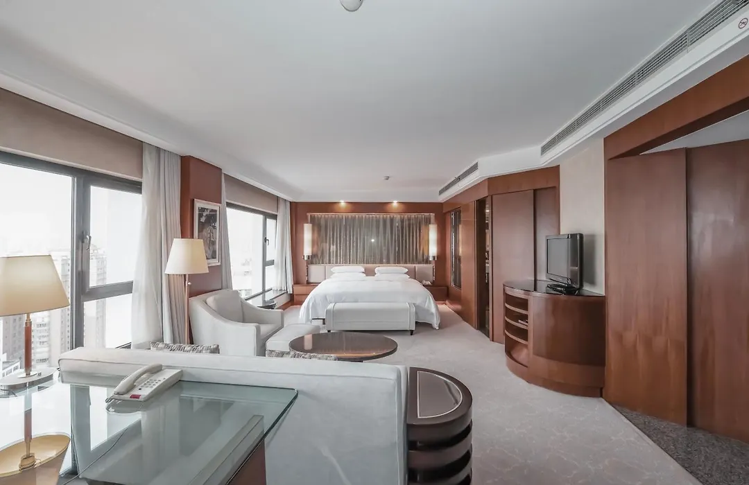 Beijing International Hotel-1