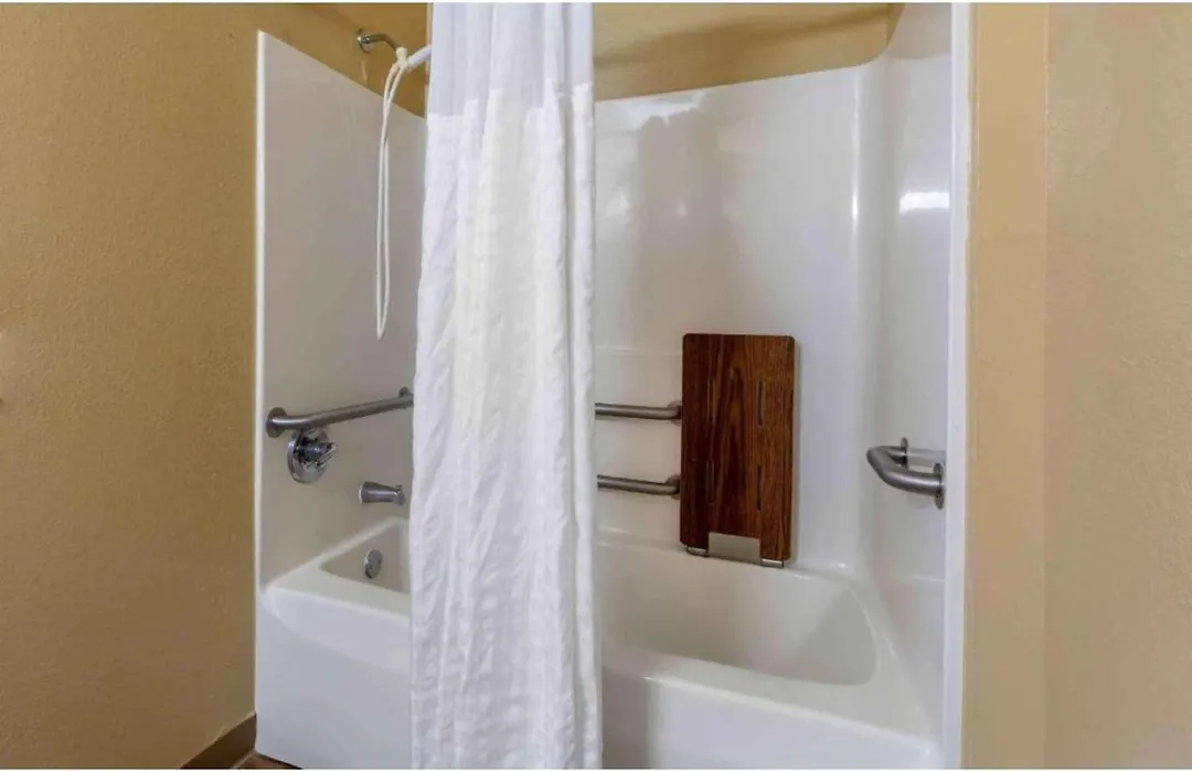 Studio 6 Extended Stay Washington - Dc Gaithersburg South Md-1