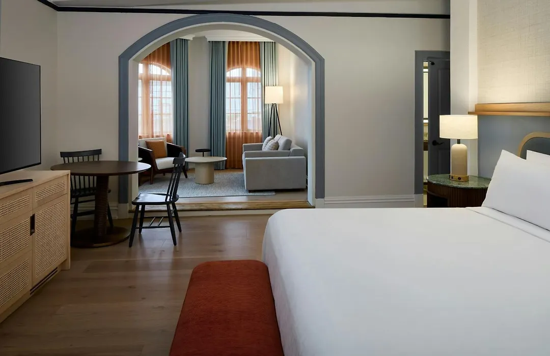 The Algonquin Resort St. Andrews By-The-Sea, Autograph Collection-1