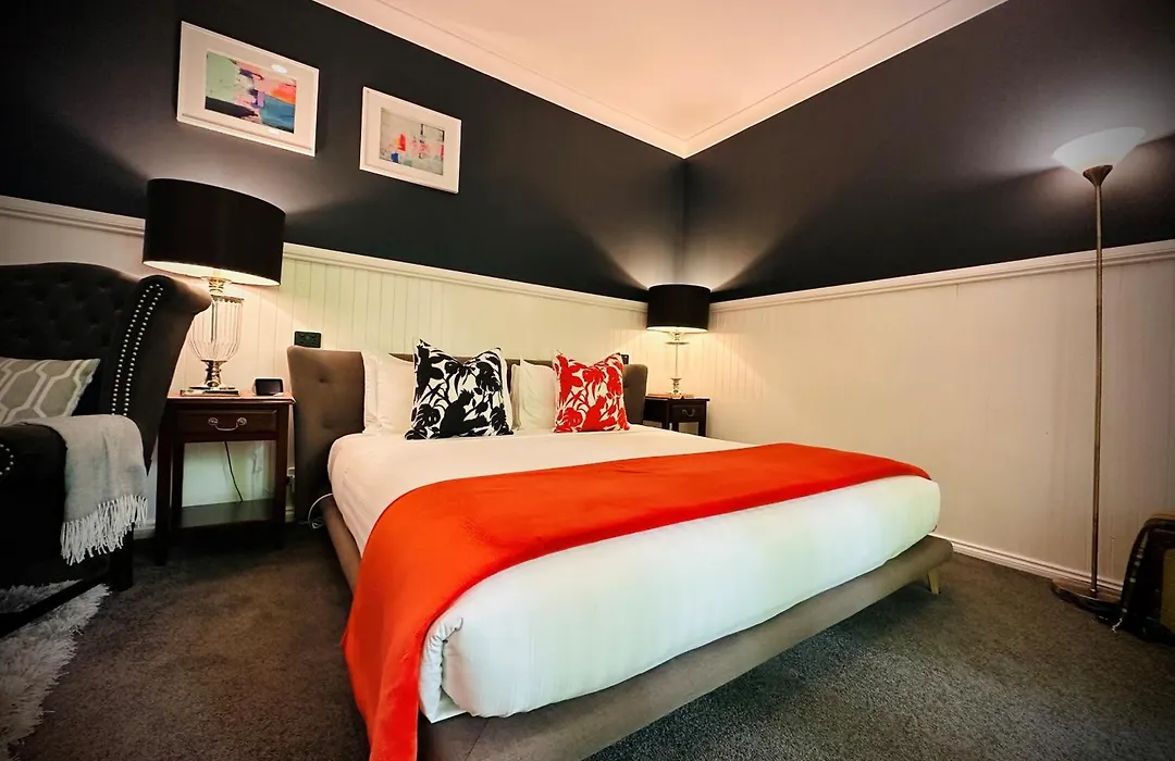 The Dudley Boutique Hotel-1