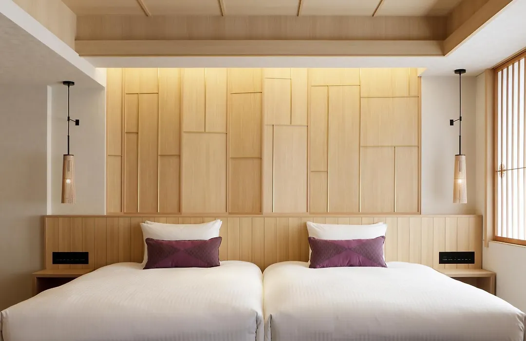 Mitsui Garden Hotel Kyoto Shinmachi Bettei-1