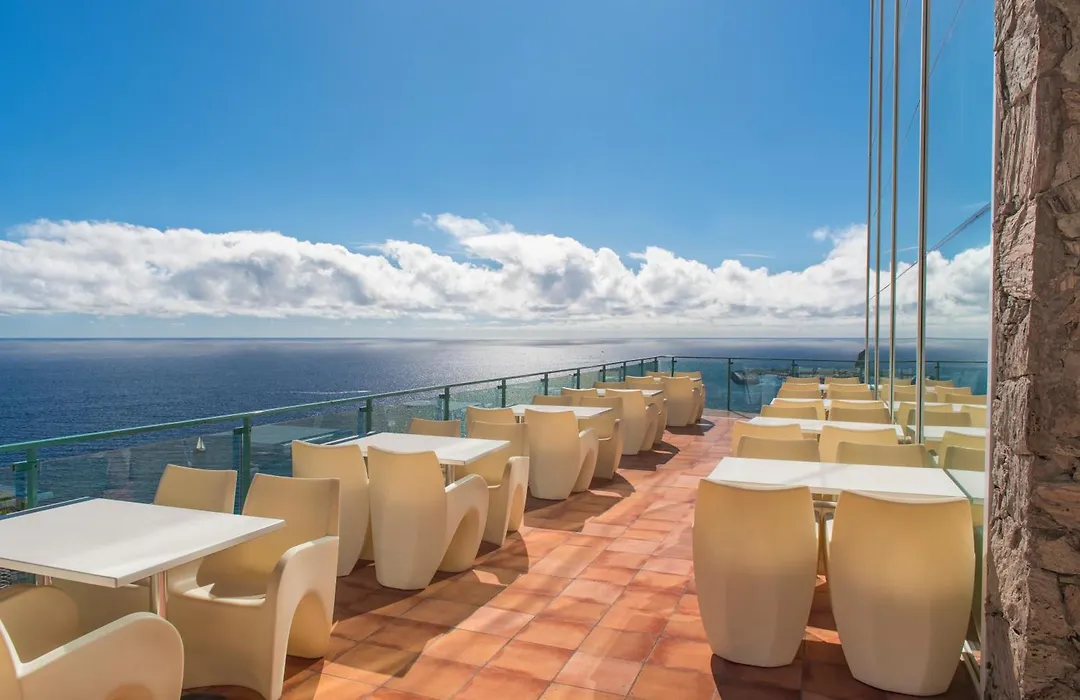 Mogan Princess & Beach Club-1