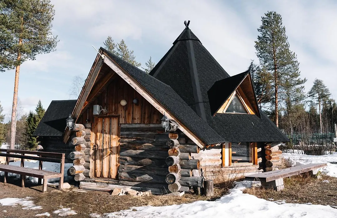 Hotelli Suomutunturi-1
