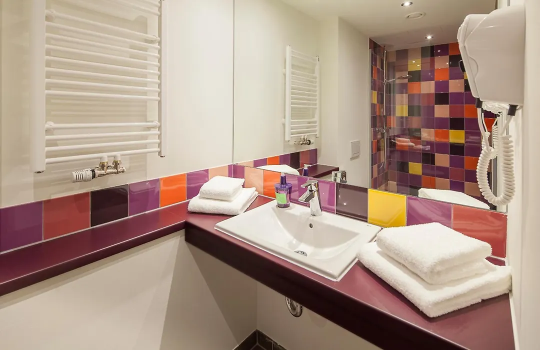 Explorer Hotel Kitzbühel-1