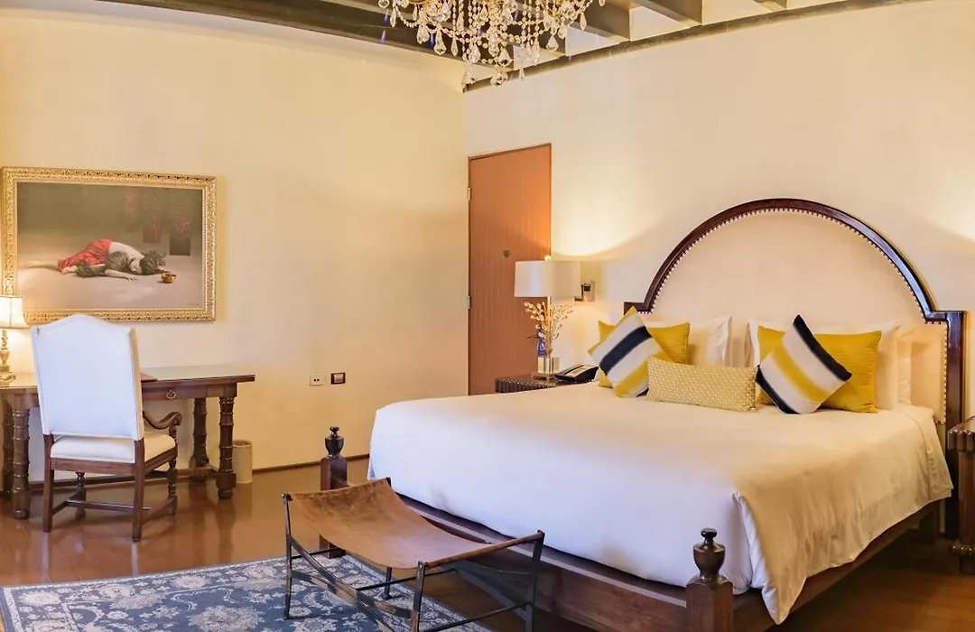 Casona De Los Sapos Hotel Boutique-1