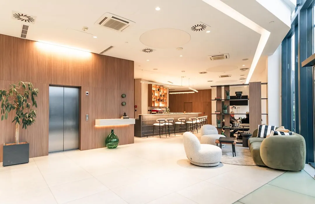 Hotel Garden Hill-1