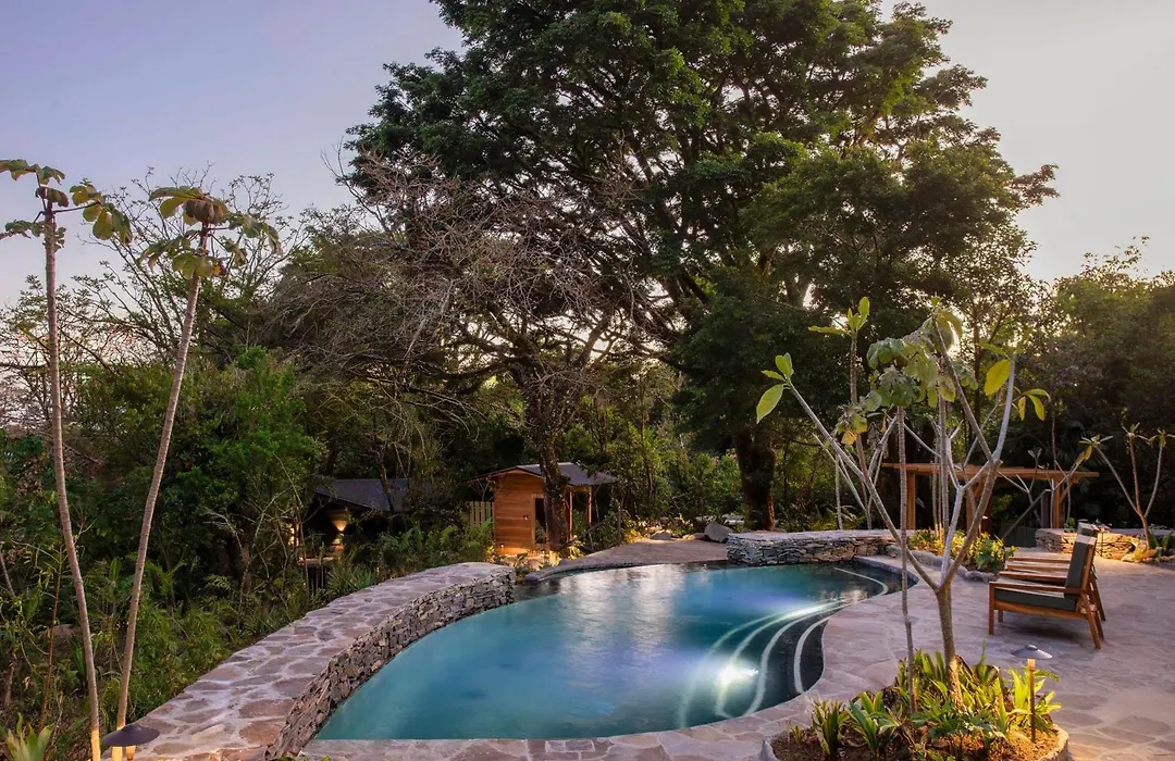 Senda Monteverde Hotel Member Of The Cayuga Collection-1