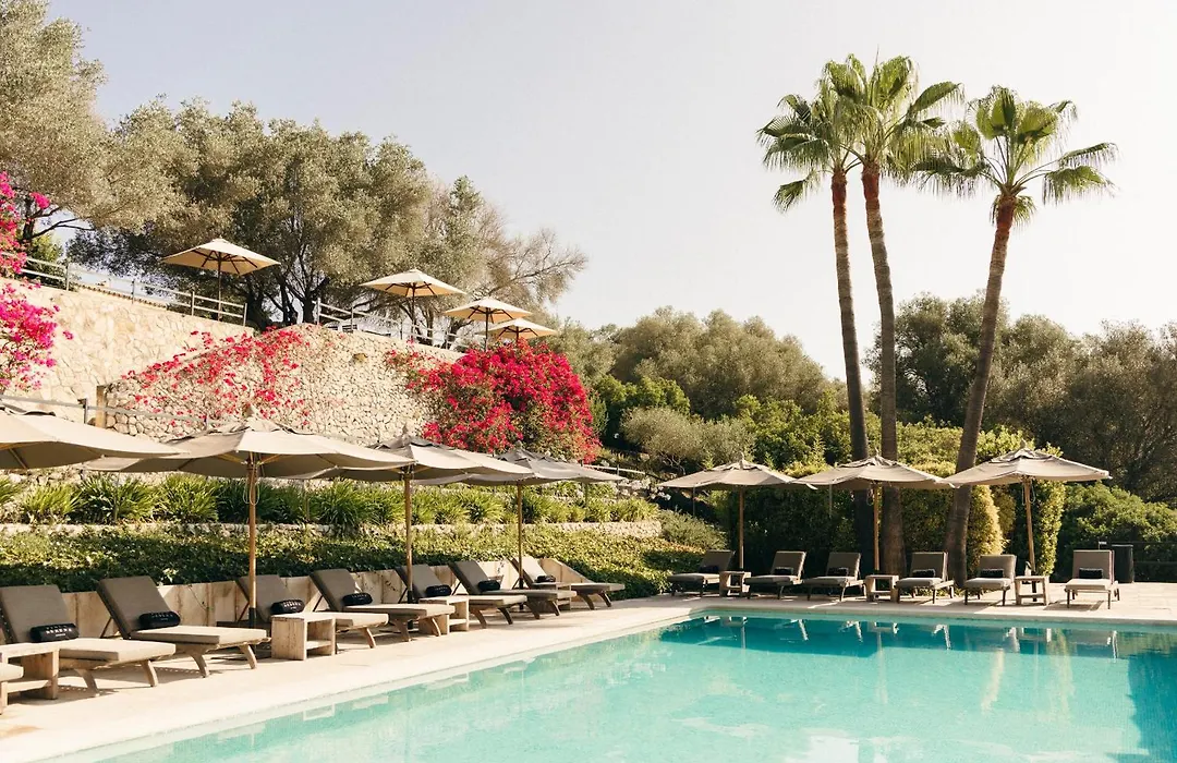 Finca Serena Mallorca, Small Luxury Hotels-1