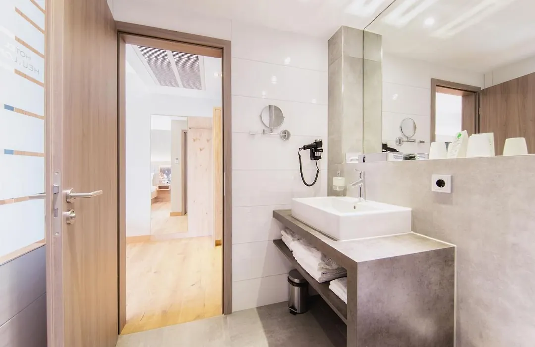 Heuboden Hotel Heu.Loft Freiburg-1