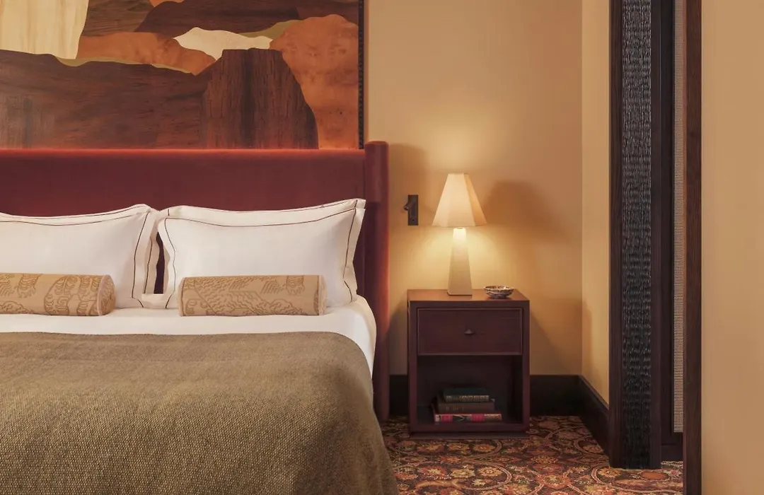 Hotel Saint Roch-1