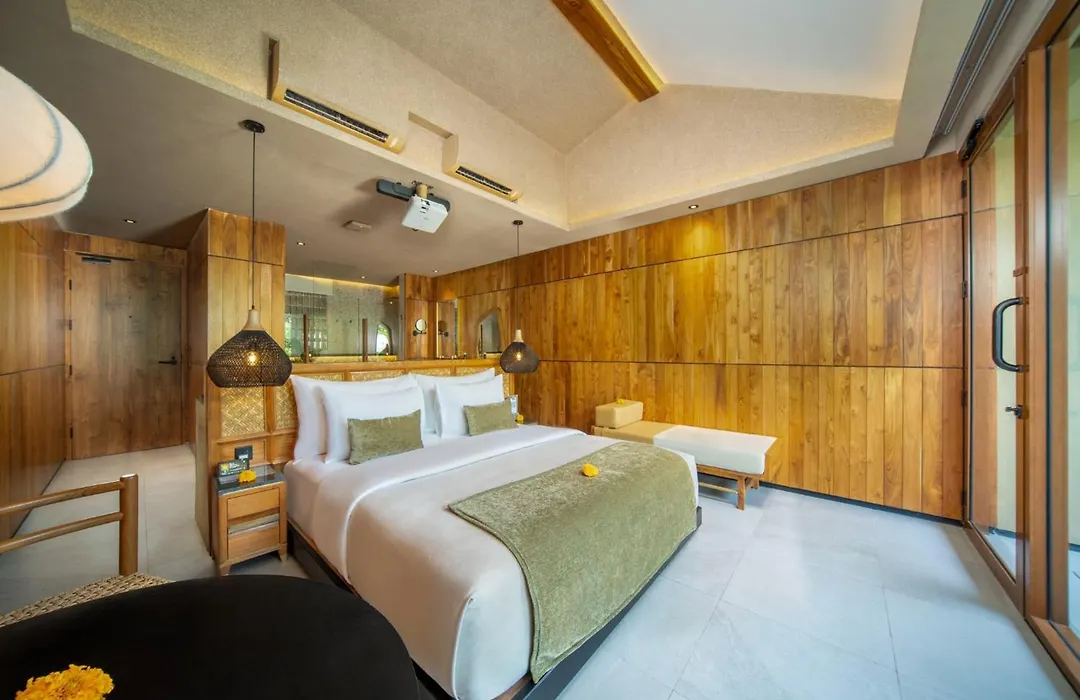 Sini Vie Resort & Spa Seminyak By Ini Vie Hospitality (Adults Only)-1