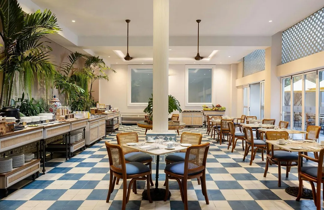 Ermita Cartagena, A Tribute Portfolio Hotel-1