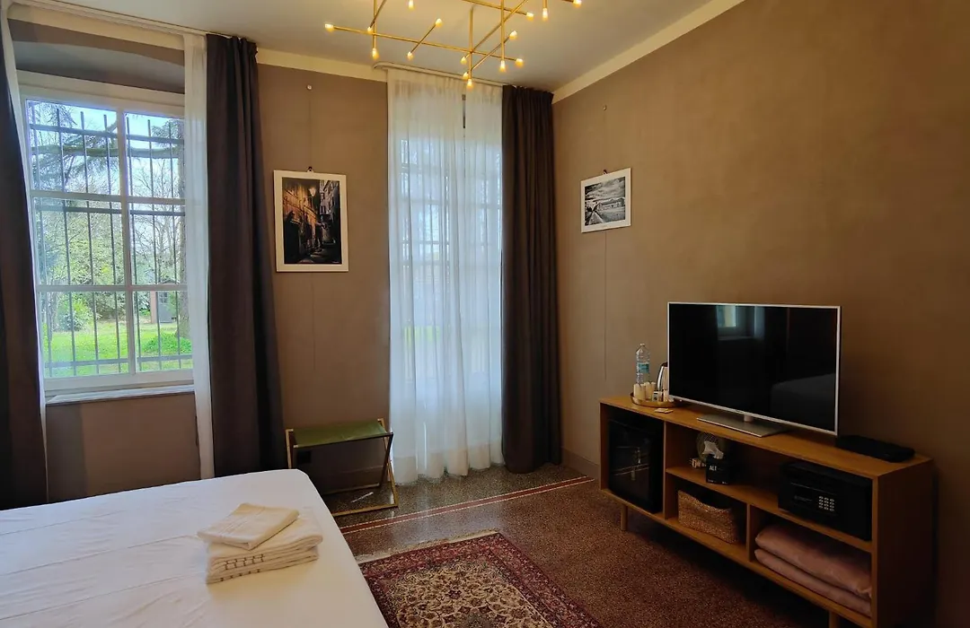 Capriccio Art Hotel-1
