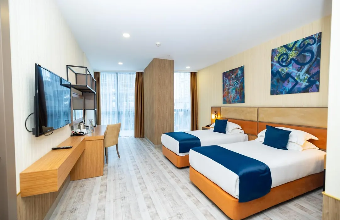 New Wave Hotel-1