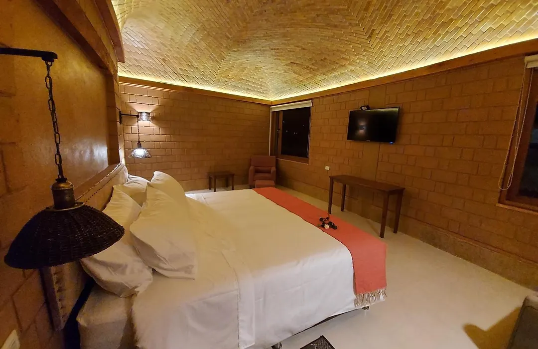 La Alhambra Hotel Boutique-1