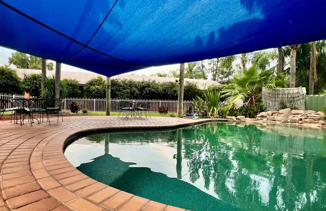 Mulga Country Motor Inn-1