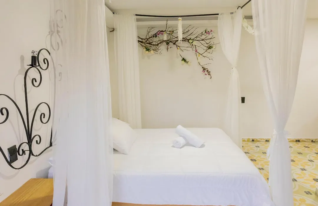 Hotel Bahia Del Faro-1