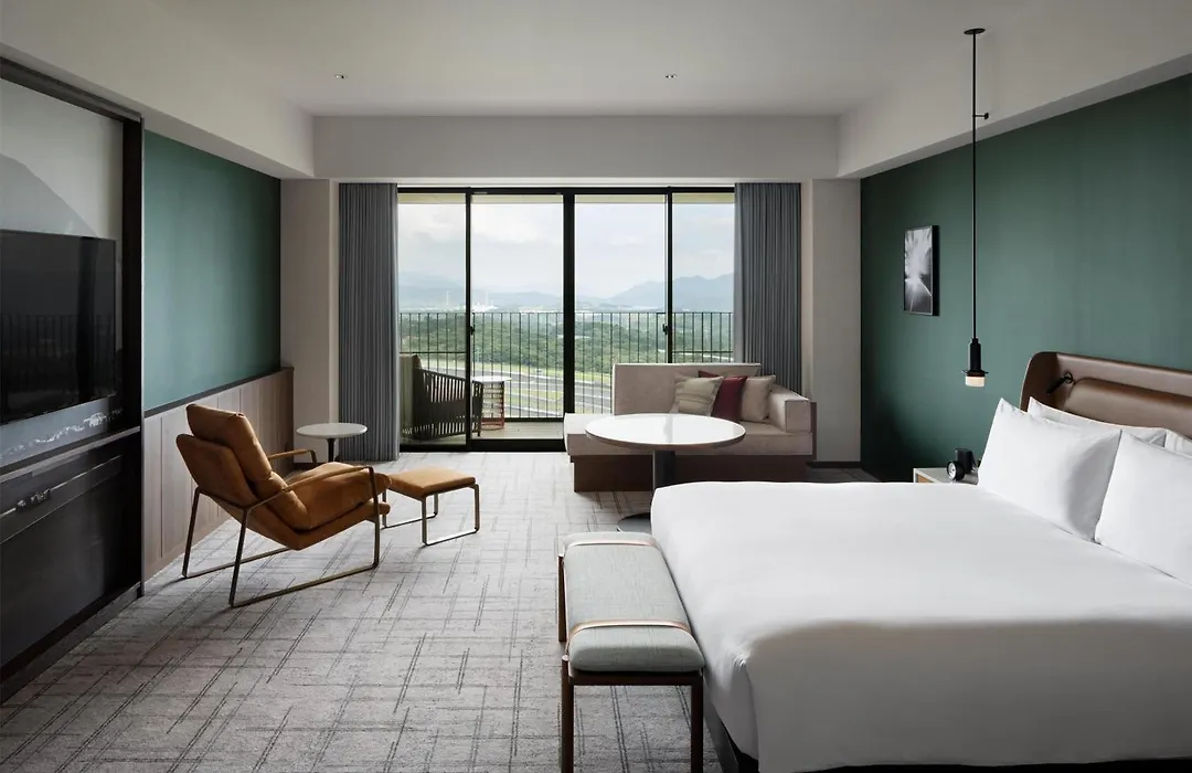 Fuji Speedway Hotel, In The Unbound Collection By Hyatt-1