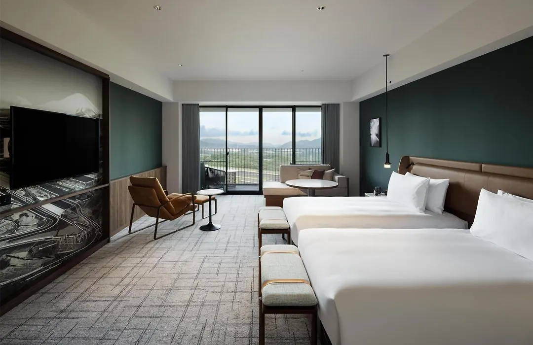 Fuji Speedway Hotel, In The Unbound Collection By Hyatt-1
