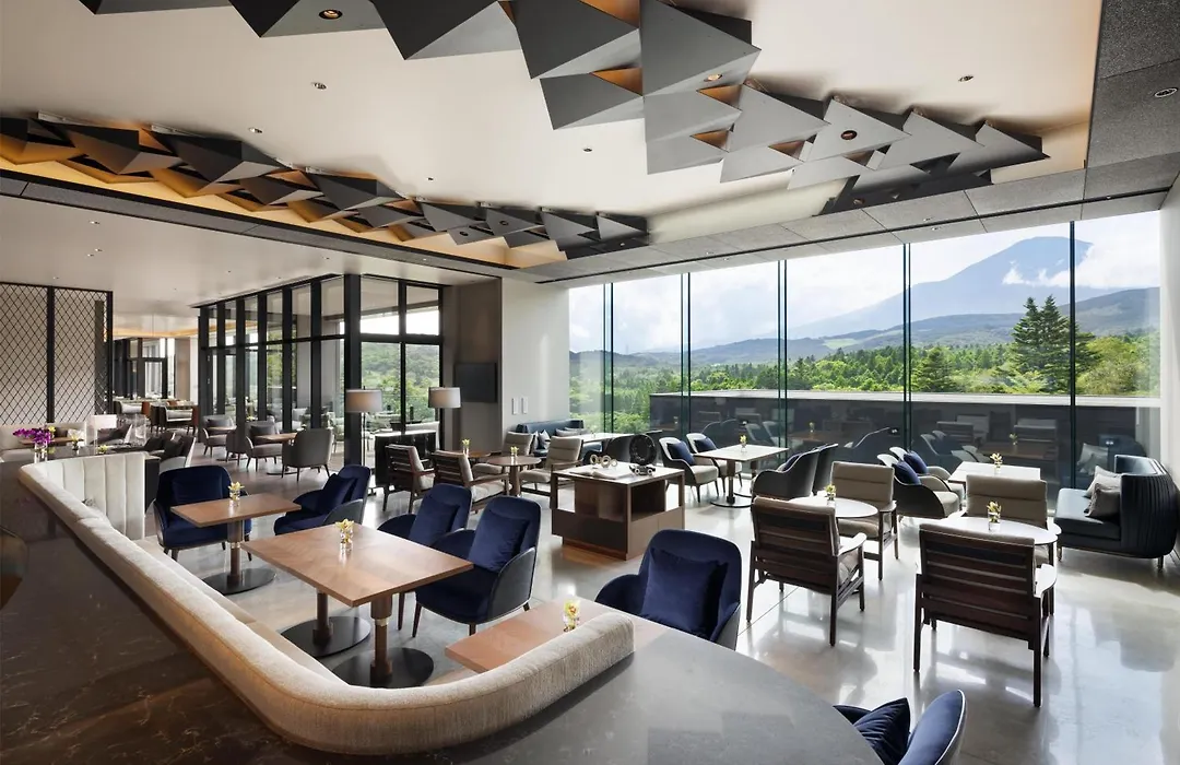 Fuji Speedway Hotel, In The Unbound Collection By Hyatt-1