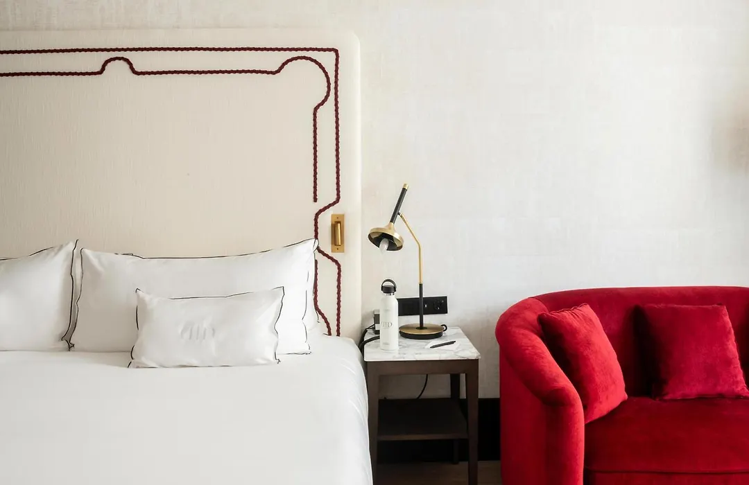 Hotel Montera Madrid, Curio Collection By Hilton-1