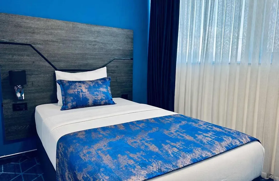 Hotel Biga-1