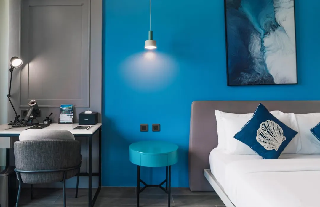 H Hotel El Nido - Vegan Friendly Hotel Managed By H Hospitality Group-1