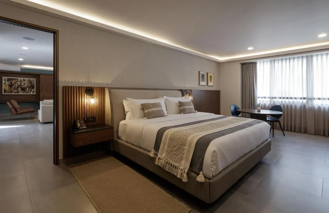 Origen 438 Luxury Boutique Hotel-1