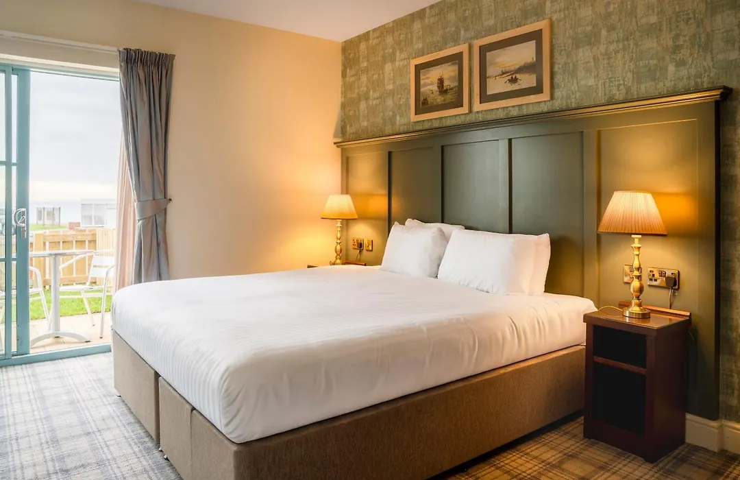 The Tynemouth Castle Inn - The Inn Collection Group-1