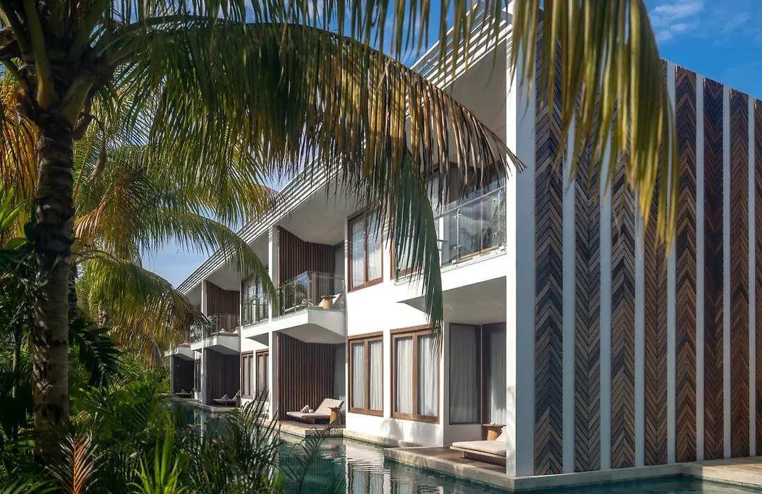 Cocana Resort Gili Trawangan-1