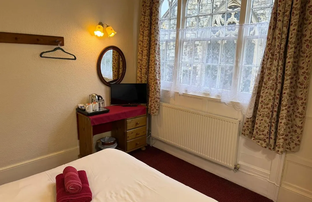 Kings Arms Hotel-1