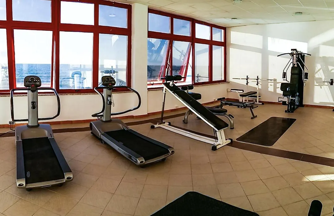 Acqua Di Mare Hotel E Resort-1