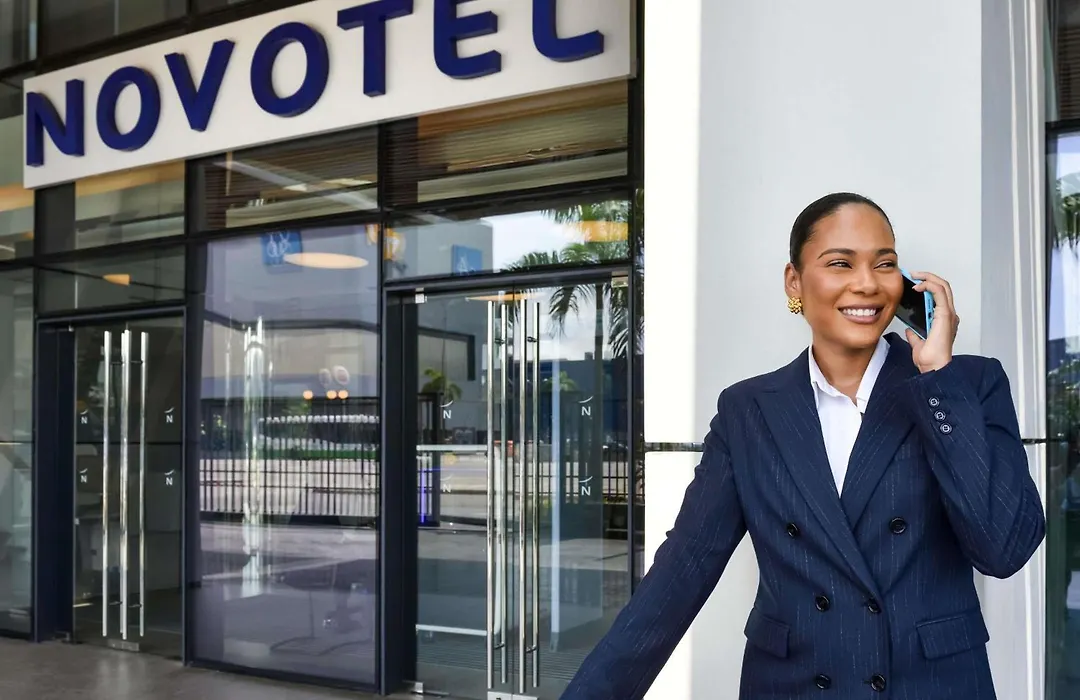 Novotel Abidjan Marcory-1