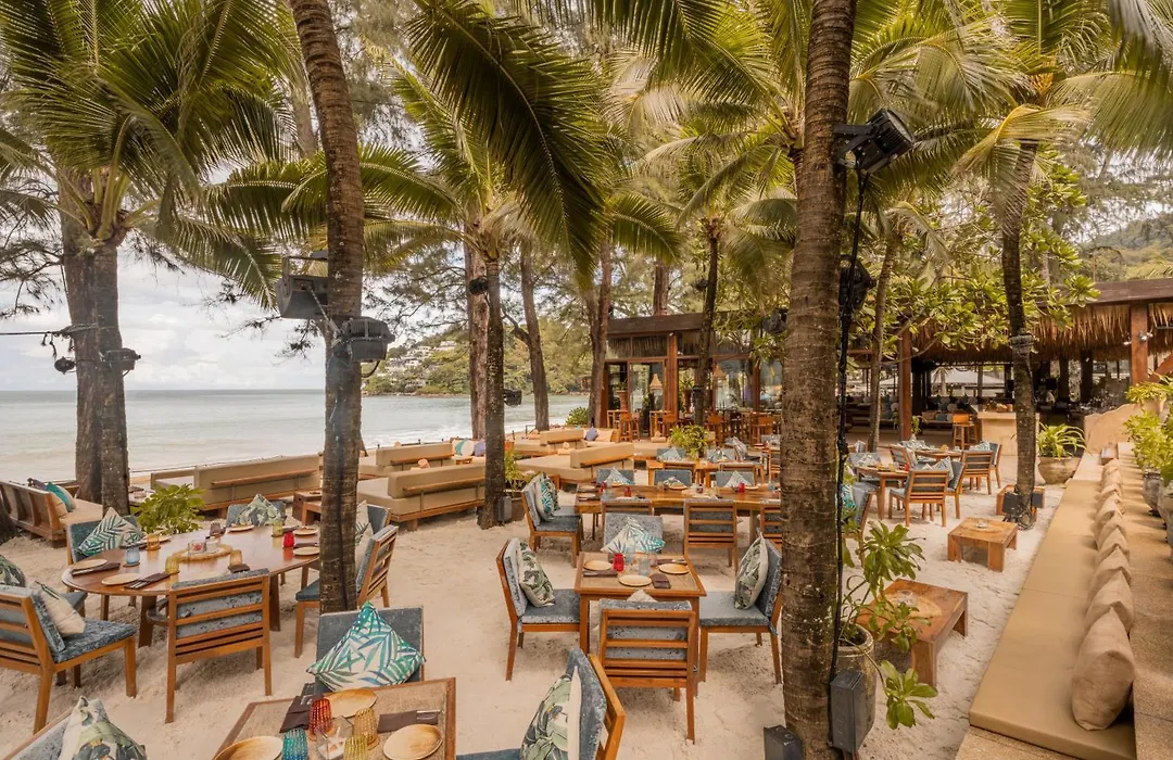 Cafe Del Mar Phuket - Suite & Penthouse-1