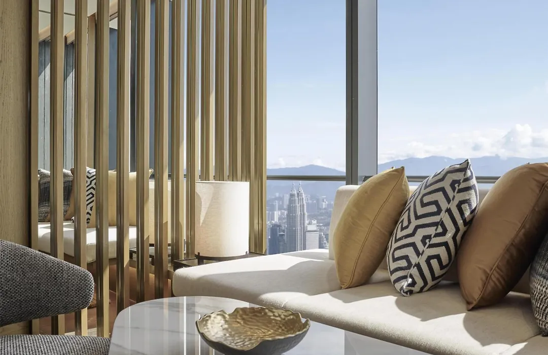Park Hyatt Kuala Lumpur-1