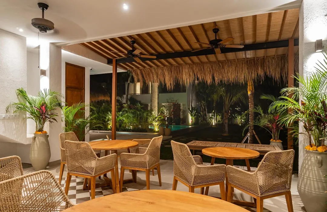 The Balangan Hotel Uluwatu - 2Min To Beach & 5Min To Bali'S Best Golf-1