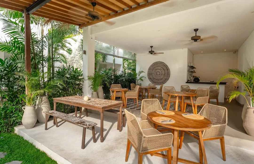 The Balangan Hotel Uluwatu - 2Min To Beach & 5Min To Bali'S Best Golf-1