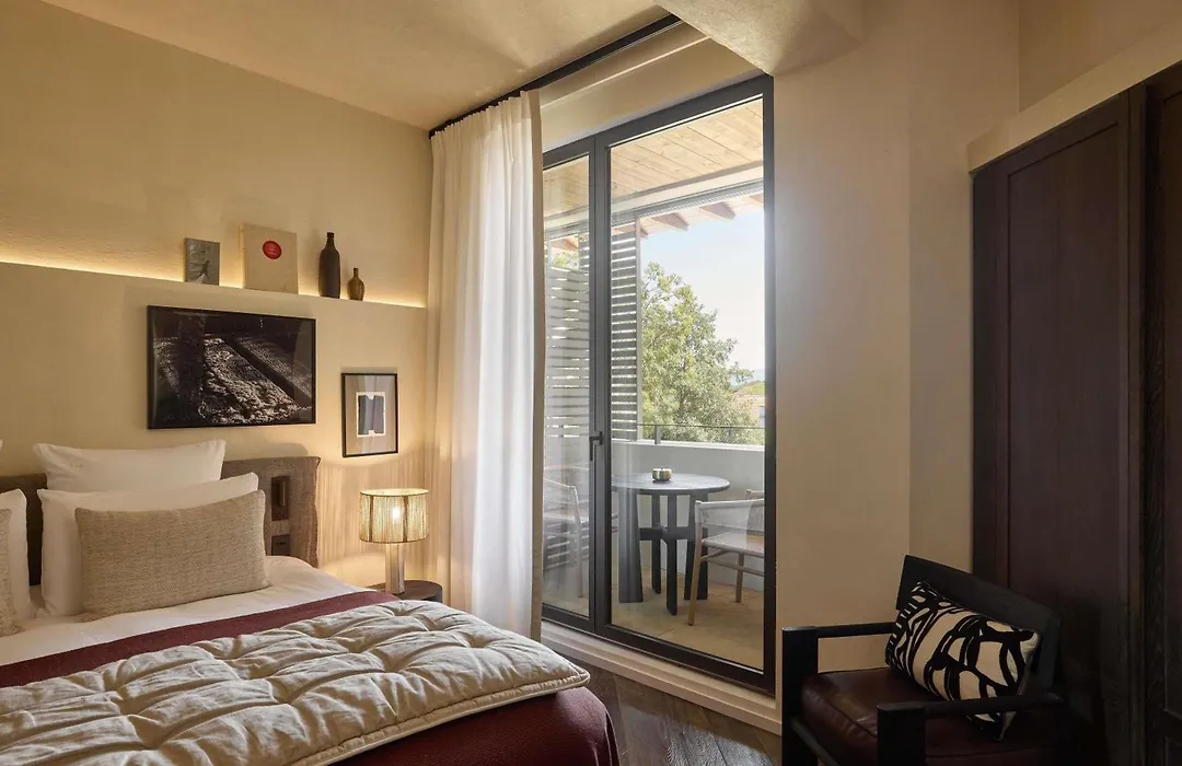 L'Isle de Leos Hotel&Spa - MGallery Collection-1