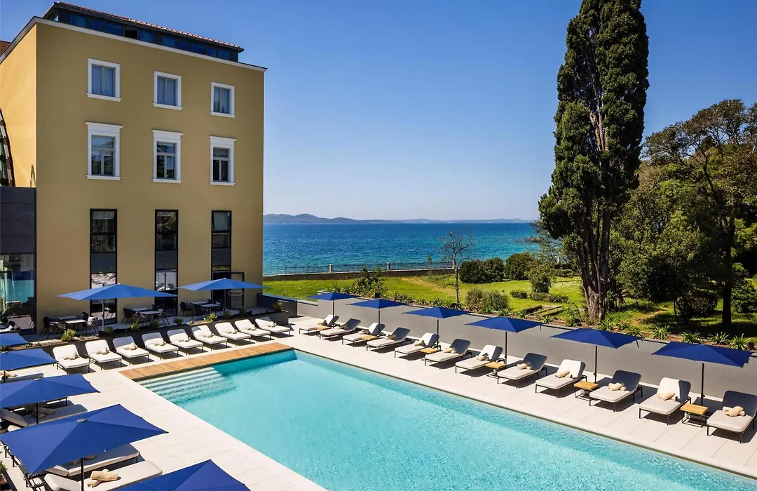 Hyatt Regency Zadar-1