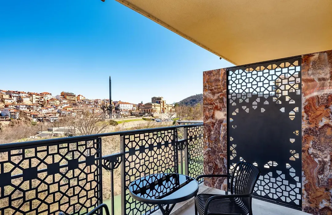 Grand Hotel & Therme Veliko Tarnovo-1