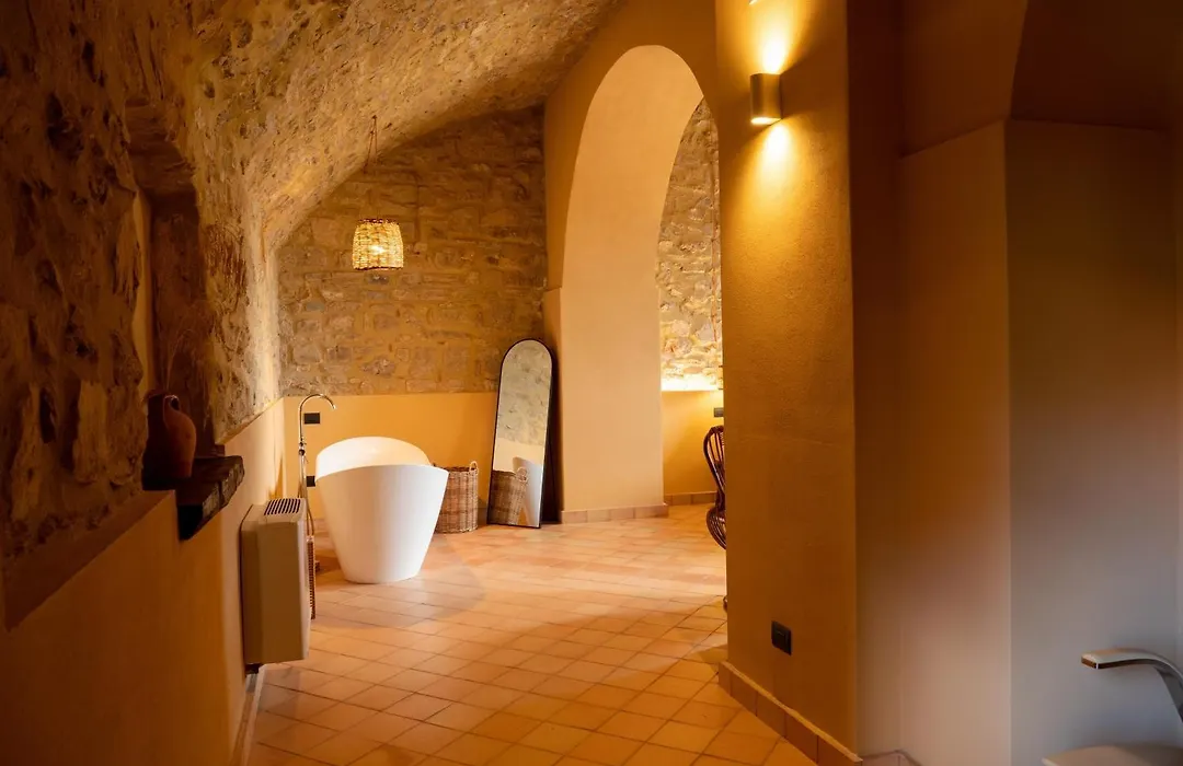 Convento Francescano - Small Luxury Hotels Of The World, Cilento-1