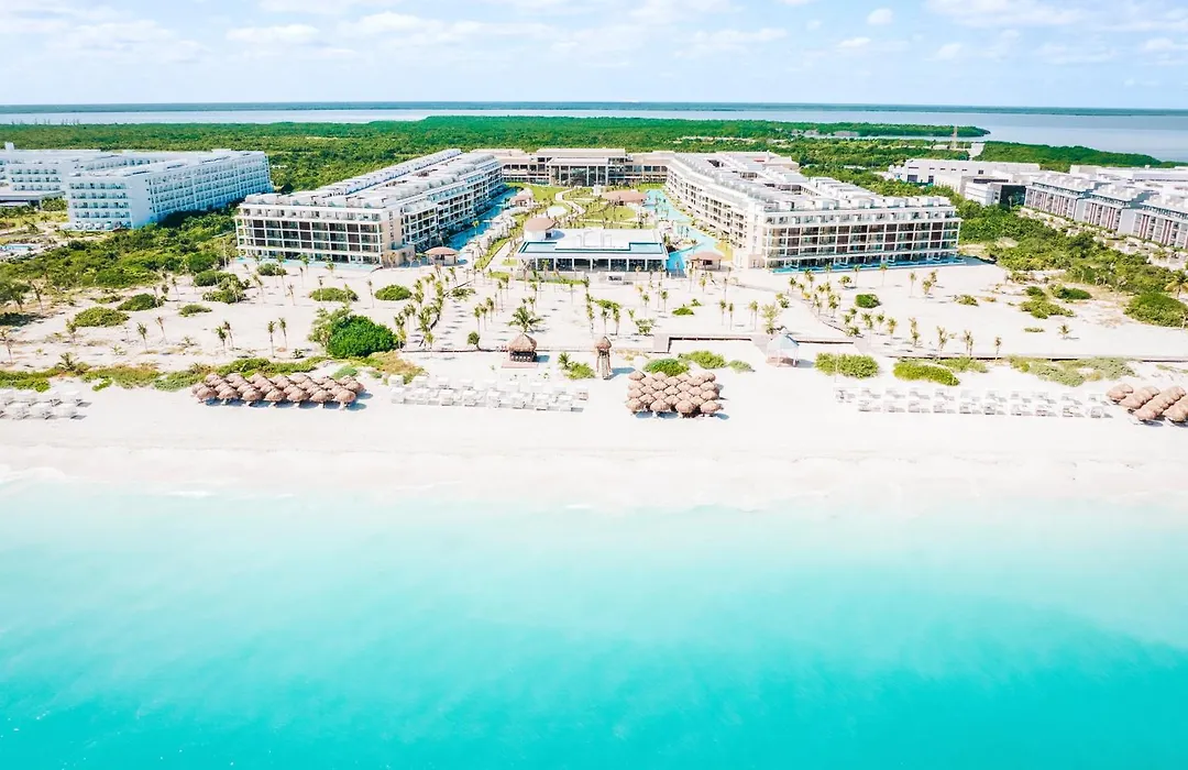 Majestic Mirage Costa Mujeres, All Suite Resort-1