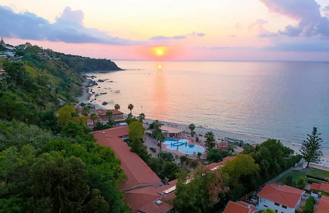 Baia Tropea-1